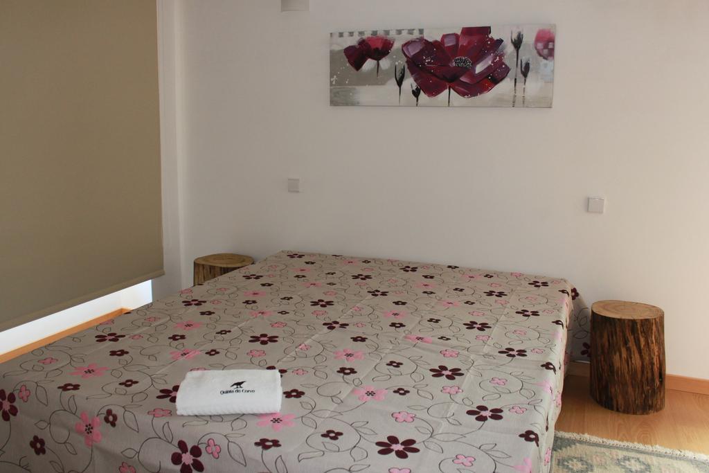 Ventosa  Casas Do Corvoヴィラ 部屋 写真