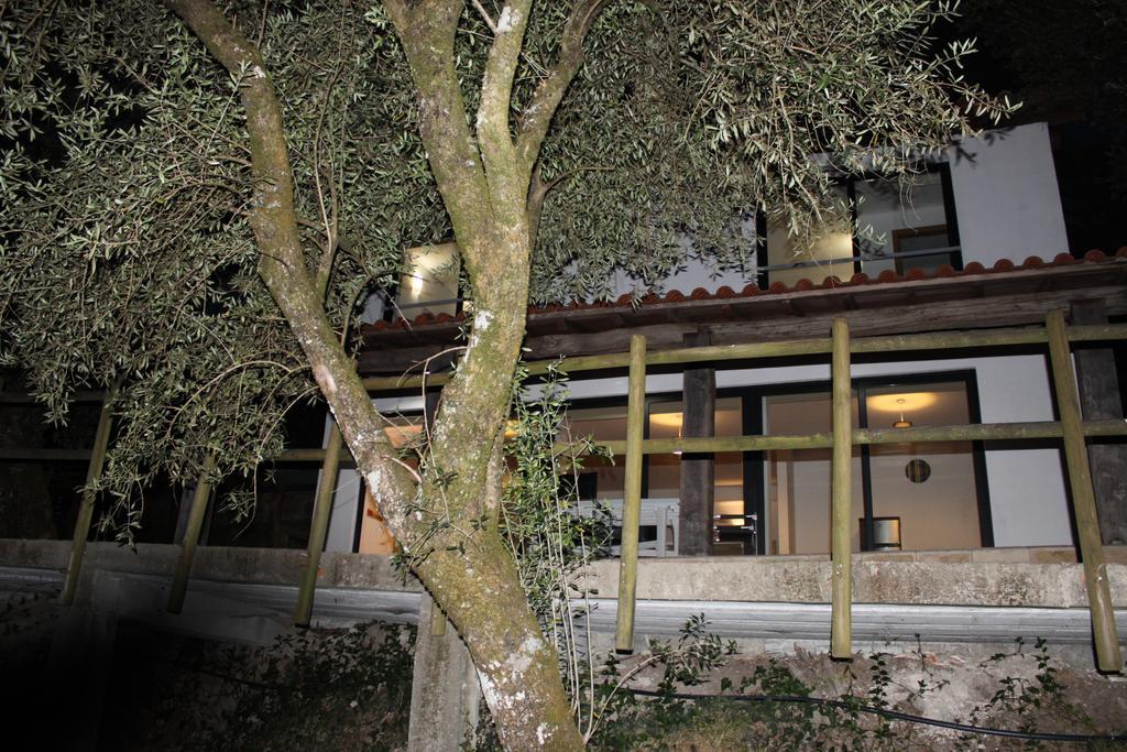 Ventosa  Casas Do Corvoヴィラ エクステリア 写真