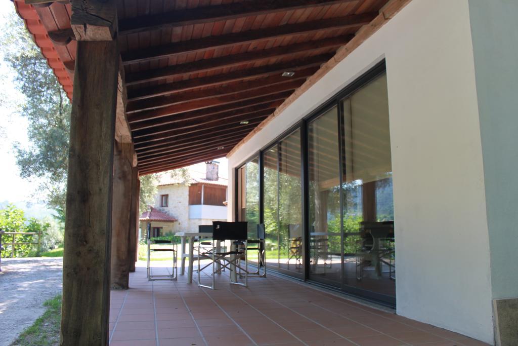Ventosa  Casas Do Corvoヴィラ 部屋 写真
