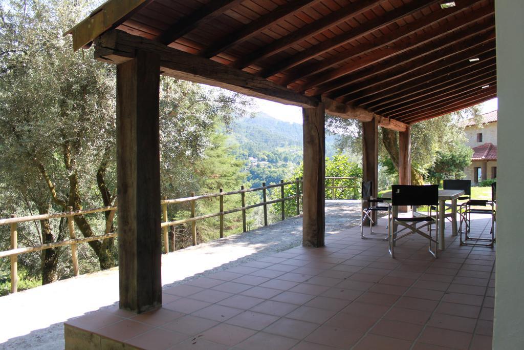 Ventosa  Casas Do Corvoヴィラ 部屋 写真