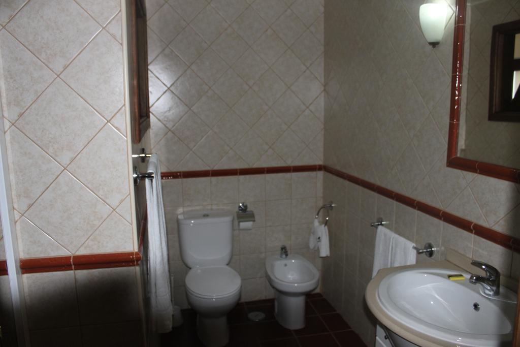 Ventosa  Casas Do Corvoヴィラ 部屋 写真