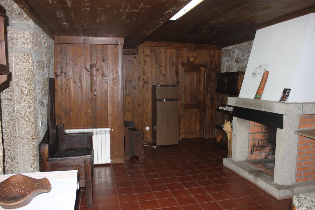 Ventosa  Casas Do Corvoヴィラ 部屋 写真