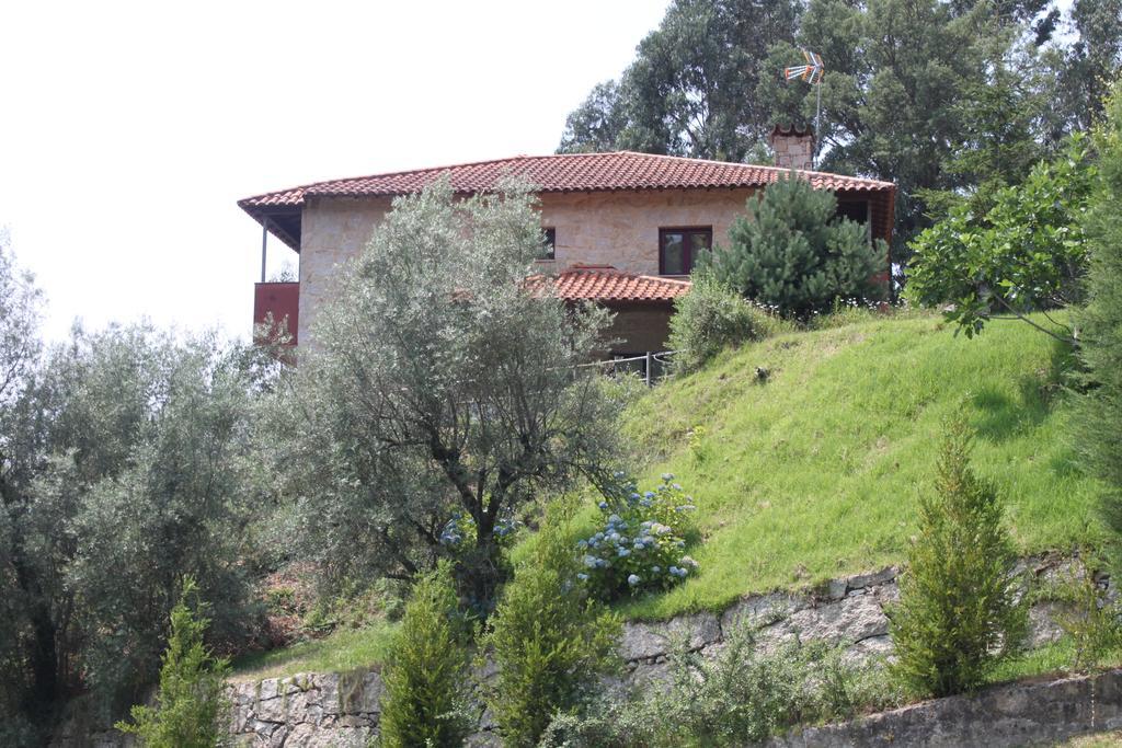 Ventosa  Casas Do Corvoヴィラ 部屋 写真