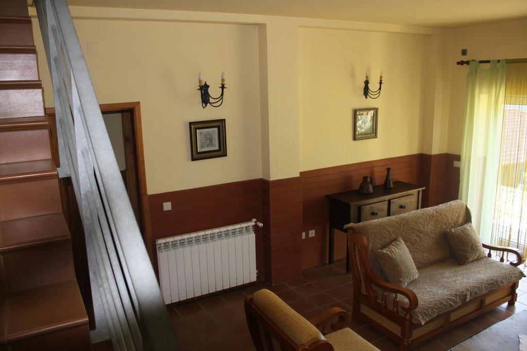 Ventosa  Casas Do Corvoヴィラ 部屋 写真